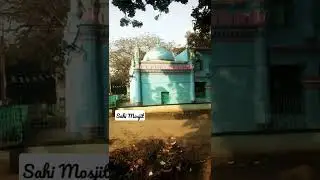 Sahi mosjit varara,pabna 