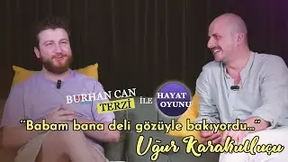 Uğur Karakullukçu | Hayallerim dünyalardan daha büyük... | Hayat Oyunu #3