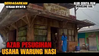 CARA HARAM PUN DILAKUKAN UNTUK MENGHIDUPI KELUARGANYA..