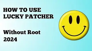 How To Use Lucky Patcher Apk Full Tutorial Without Root 2024