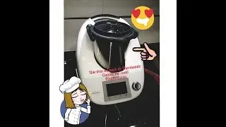 Que trae mi pack de Thermomix y cuanto me costo -financiación