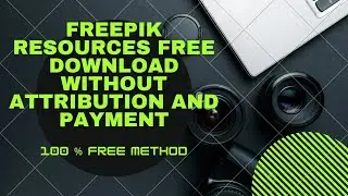 freepik resources free download