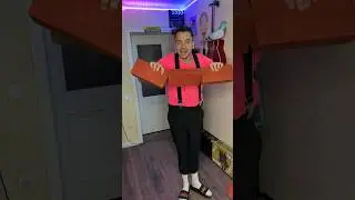 СДЕЛАЛ С КИРПИЧАМИ