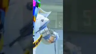 Он точно оценил мою игрушку 🤡