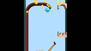 Dig This (Dig It) Level 49-15 Gravity Walkthrough Stage 49 Solution