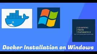 How to Install Docker on Windows 10 / Windows 11 | How To Install Docker? | Docker Installation