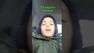 собираю команду (кстати если ты мой подписчик то можешь зайти в команду)