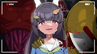 [Blue Archive] Miyuphobia