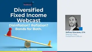 Disinflation? Reflation? Bonds for Both.