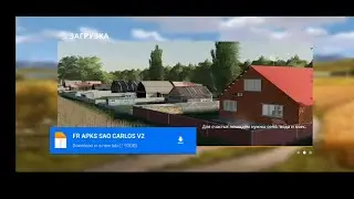 FS20 APK 😱 MAP MOD  APKPURE DOWNLOAD MAP MOD New video #fs20