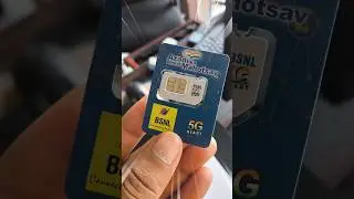 Don’t Port Jio/Airtel Sim in Bsnl 😱 - Port Sim To BSNL ❌ #jio #airtel #bsnl