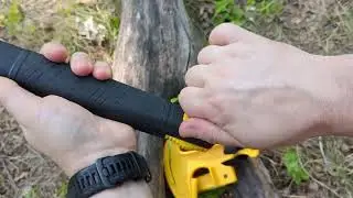 Сокира Firebird FSA02-YE