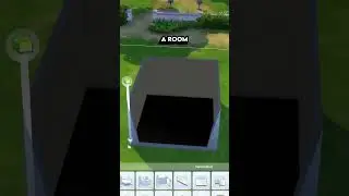 Who Is The Better Builder In The Sims 4... Me Or AI?