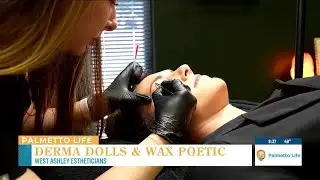 VIDEO: Derma Dolls & Wax Poetic