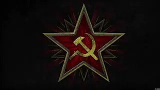 USSR National Anthem (Very Powerful)