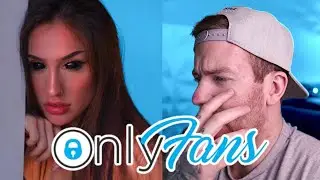 I Bought Bakhar Nabieva's OnlyFans. What Happened.