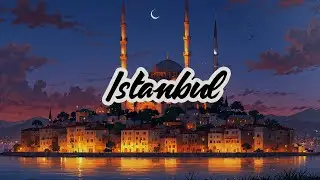 Istanbul / Royalty Free Music / Hop Hop Beat With Turkish Vibe / SoulProdMusic