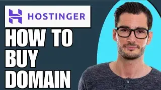 How To Buy A Hostinger Domain (Full Guide)