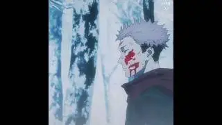 「 I Am You 🥶 」- Itadori Edit - Jujutsu Kaisen Season 2 Episode 21 [Amv/Edit] ! 