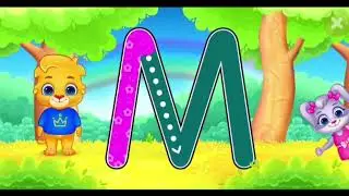 LEARN ABC KIDS | abc song 🎵 🥳#viral #video #abcd