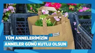 Umudun, şefkatin, gücün ve kararlılığın adı annelerimizin güzel ellerinden öpüyoruz 🤗