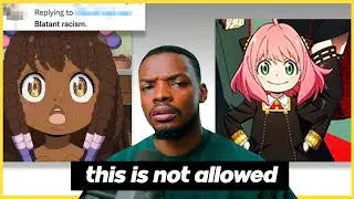 Artists SHOCKING Reasons for Cancelling SpyxFamily Fanart!