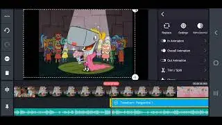 How to Stretch Video on KineMaster (MOST VIEWED VIDEO)