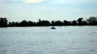 Рыбалка в запрет