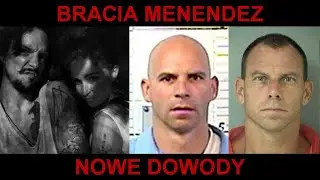 Bracia Menendez - święta już w domu? Życie za kratami i nowe dowody | Skok w Mrok