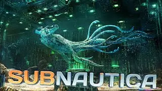 SUBNAUTICA ► Прохождение, Часть 14 ► ФИНАЛ