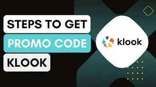 How To Get Klook Promo Code 2024 | Klook Coupon Code !