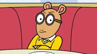 Is Arthur Old Enough To Drink?