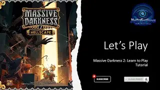 Massive Darkness 2 EP 1