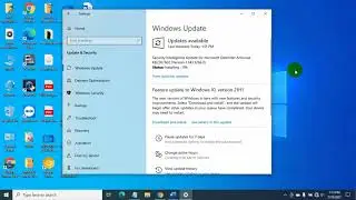 How To Fix The Error Code 0x800f0950 While Installing Language Packs On Windows 10