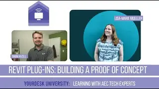 Learning C# for Revit?  Try this EXPERT's advice!