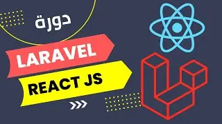 1 - App with Laravel API and React JS