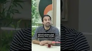 Kendimden özür diliyorum