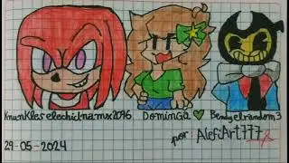 Fanarts para ... #3 (en la descripción)