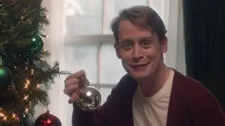 'Home Alone' Again with the Google Assistant - Making Of