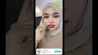 jilbabers bersisi tapi seksi 