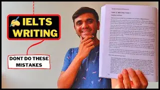 IELTS WRITING || IELTS WRITING TIPS AND TRICKS || HOW TO GET 7 BANDS IN IELTS ||