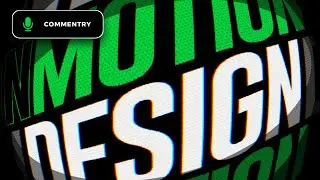 Bulge Typography Animation in Alight Motion | Tutorial with Commentry