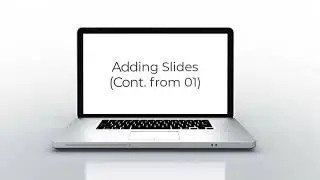 How to create presentation in PowerPoint 2019 part 2