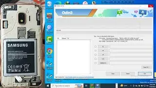 Samsung galaxyJ2core Flash-j260f flash=J2 core flash=odin 3 Samsung flash tool+j260f flash tool