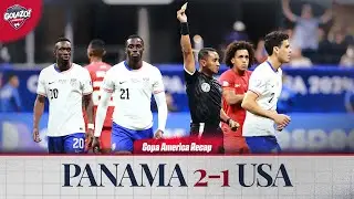 Copa América: Gregg Berhalter must BEAT Uruguay to keep his job?! | Morning Footy | Golazo America