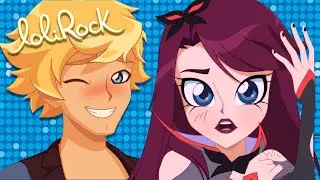 Lost Memories 🤔💭 | LoliRock Compilation | 10+ MINS