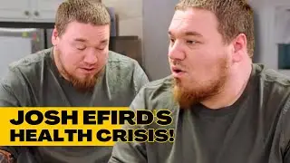Mama June | Josh Efird’s SHOCKING Health Crisis! [UPDATE]