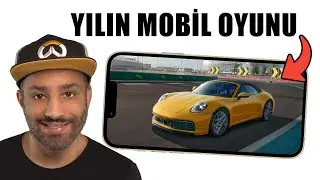 EN KALİTELİ YARIŞ OYUNU - Racing Master (Android, iOS)