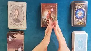 РЫБЫ. Расклад-гороскоп на Май. Совет от высших сил. Таро/Ленорман