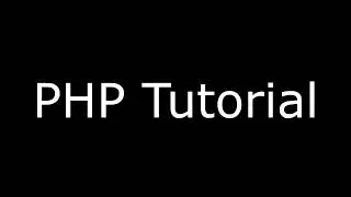 Part 2  : How To Declare variable in PHP (int,float,string,char)